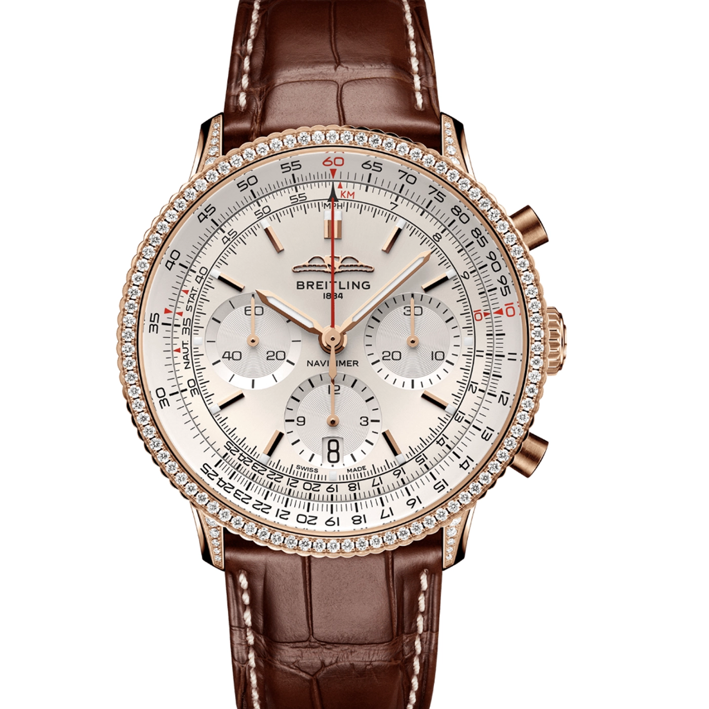 Breitling Navitimer